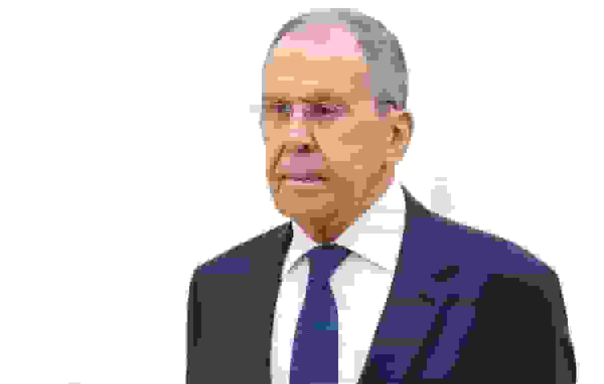 دیدار لاوروف با وزیر خارجه قزاقستان پیش از سفر توکایف به روسیه