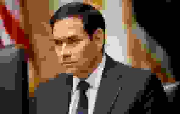 آمادگی آمریکا برای گفتوگو با روسیه جهت حل بحران اوکراین