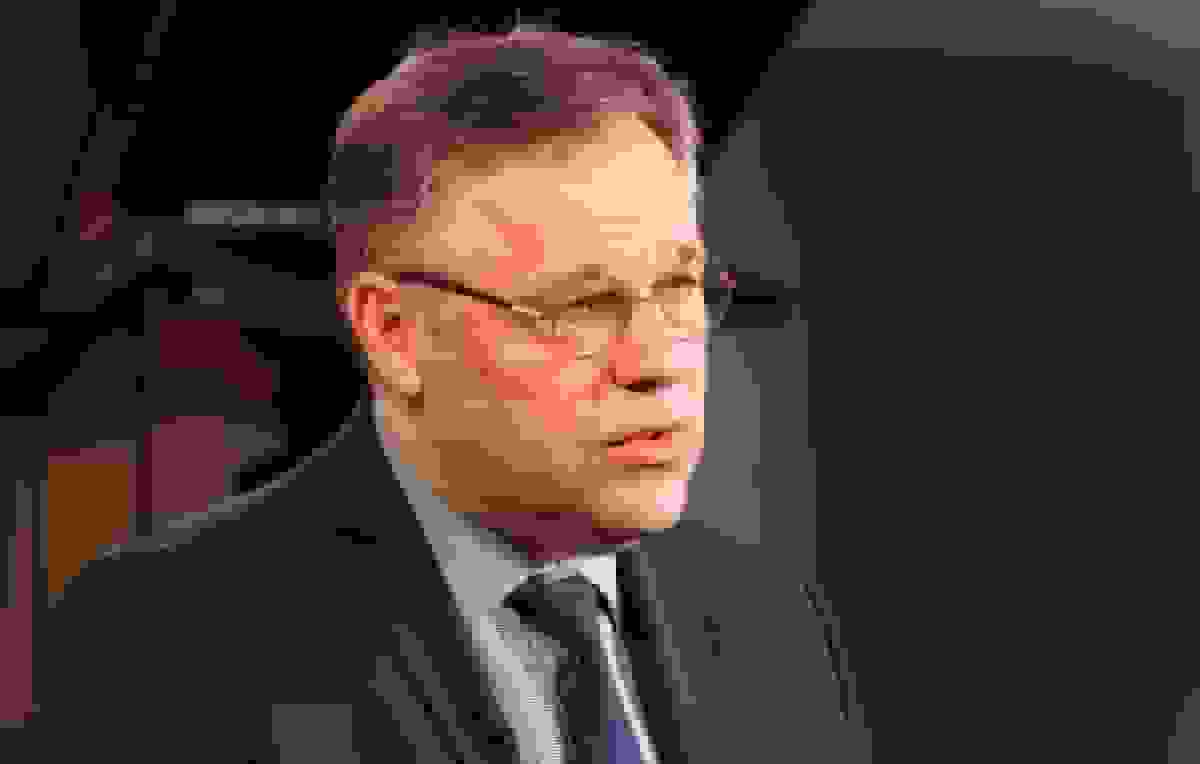 روسیه و آمریکا در چندین مسیر بدون تمرکز بر اوکراین کار میکنند — دیپلمات