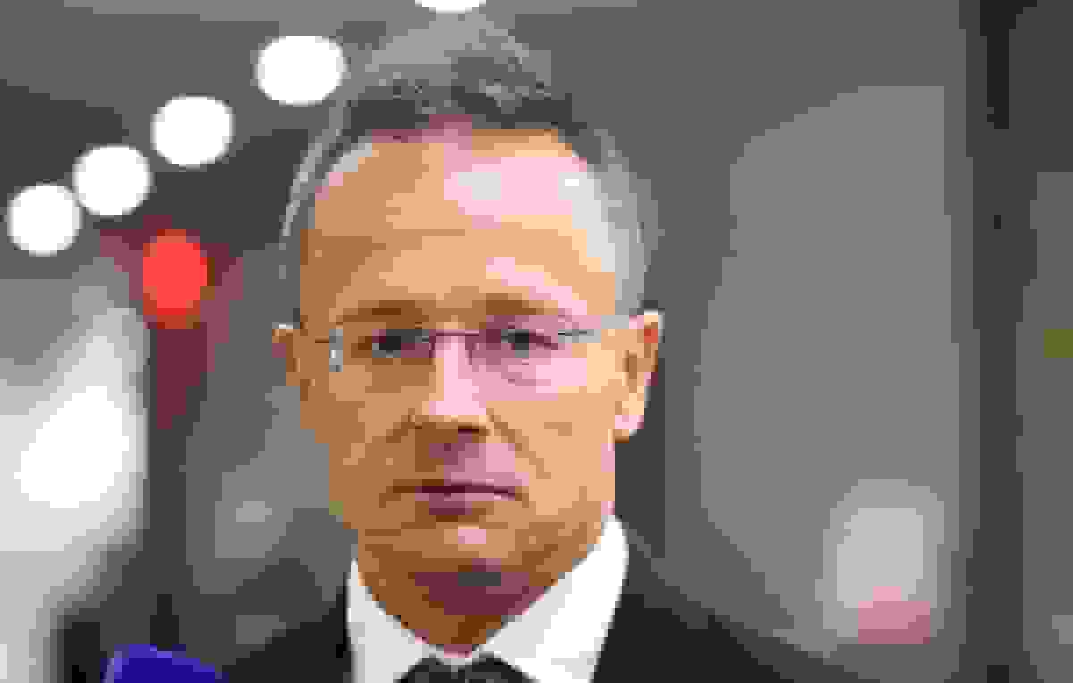 مجارستان نمیتواند از نفت روسیه دست بکشد — وزیر خارجه