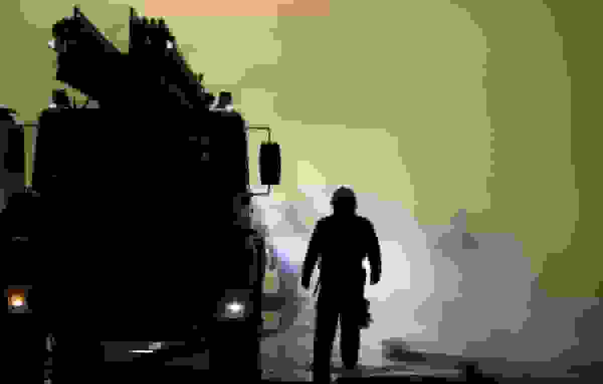 خلاصه حمله شبانه پهپادهای اوکراینی به مناطق روسیه