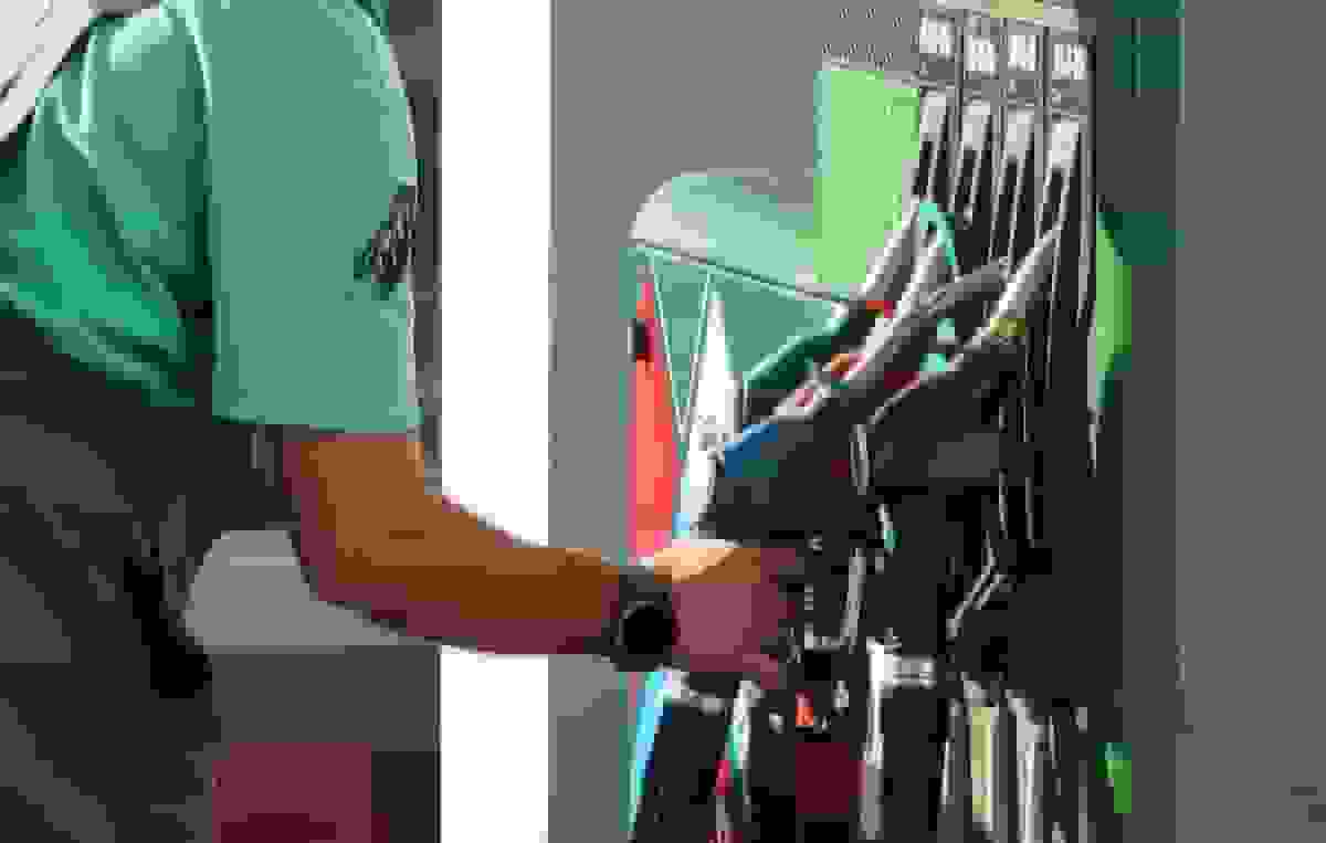 وزارت انرژی روسیه انتظار تثبیت بیشتر بازار سوخت را دارد