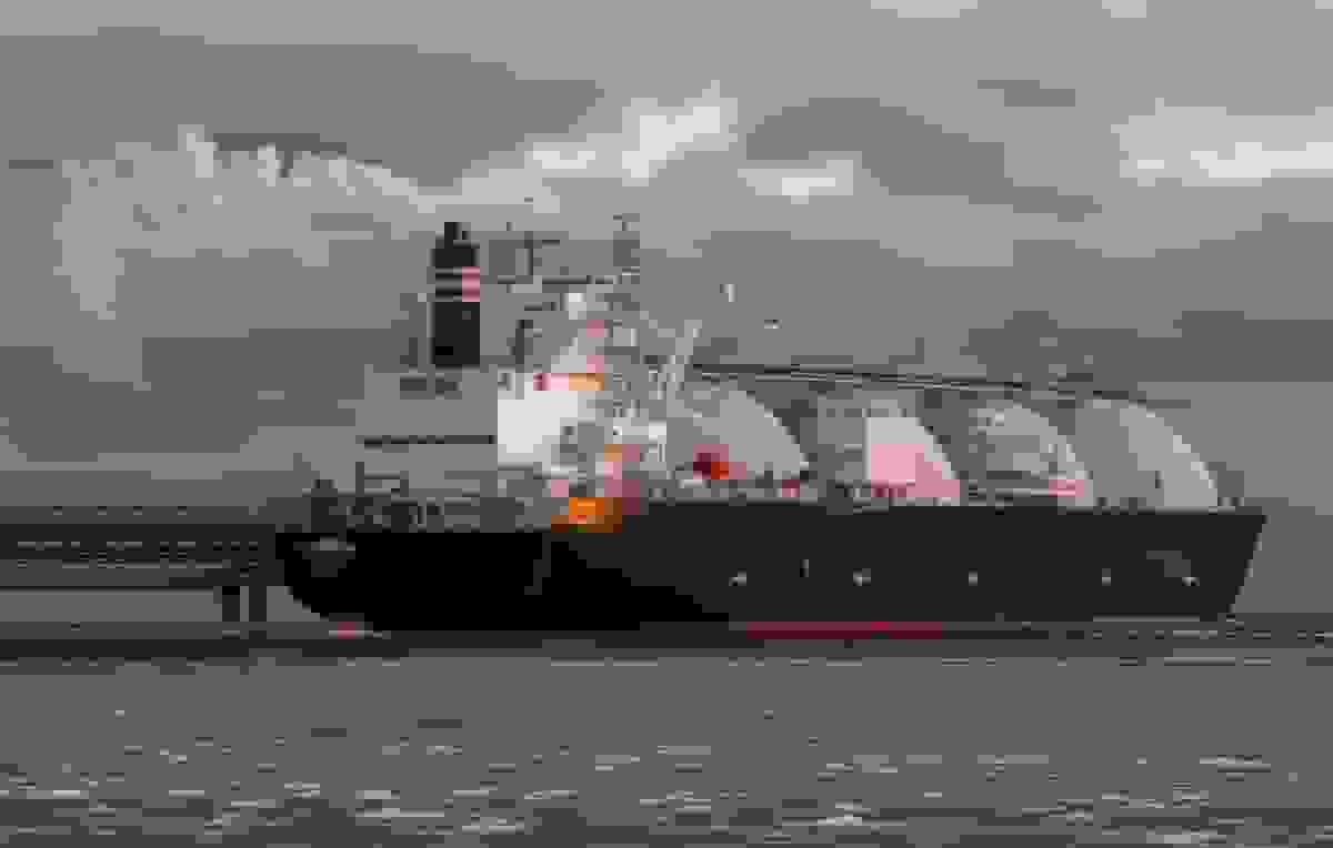 افزایش ۷ درصدی واردات گاز طبیعی مایع روسیه به اتحادیه اروپا در نیمه اول ۲۰۲۵