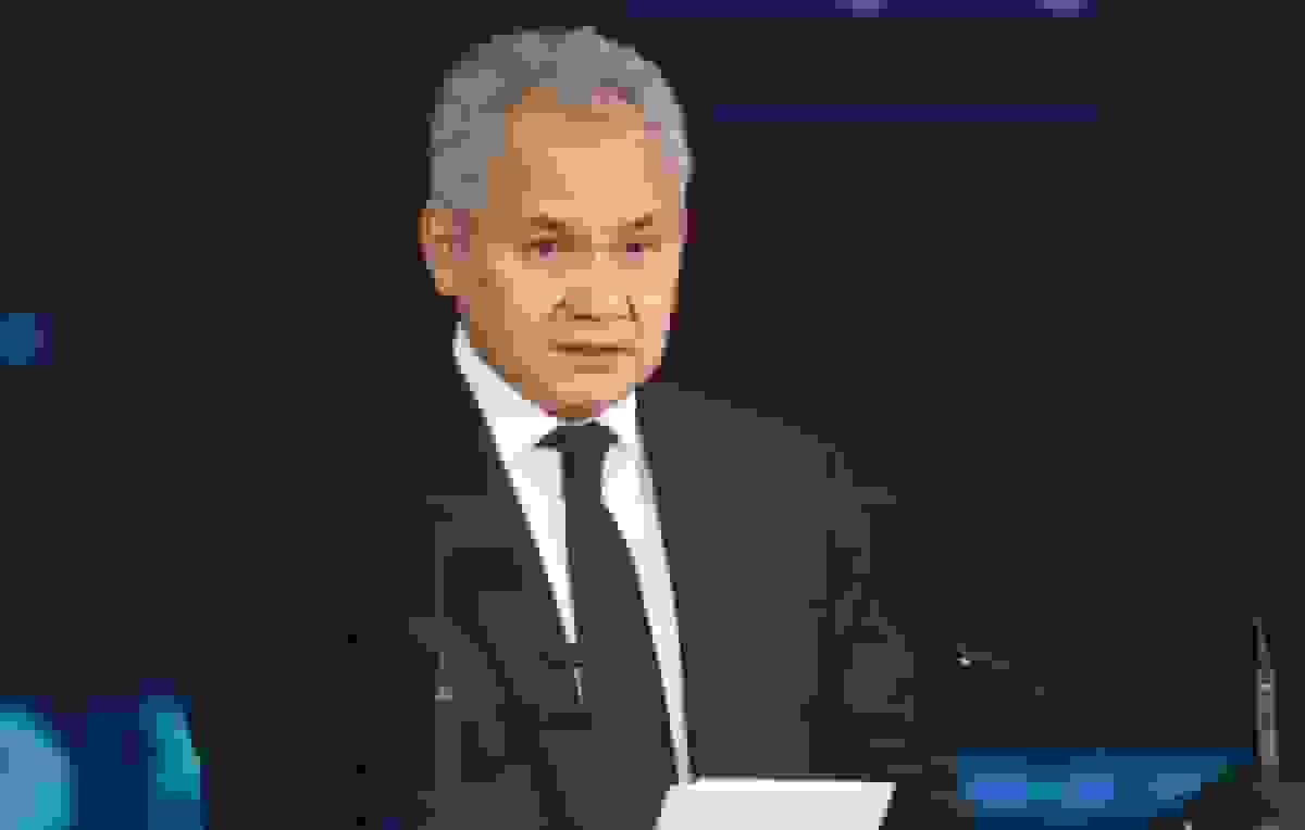 مقام روسی از نظامیسازی غرب و مداخله در انتخابات انتقاد کرد