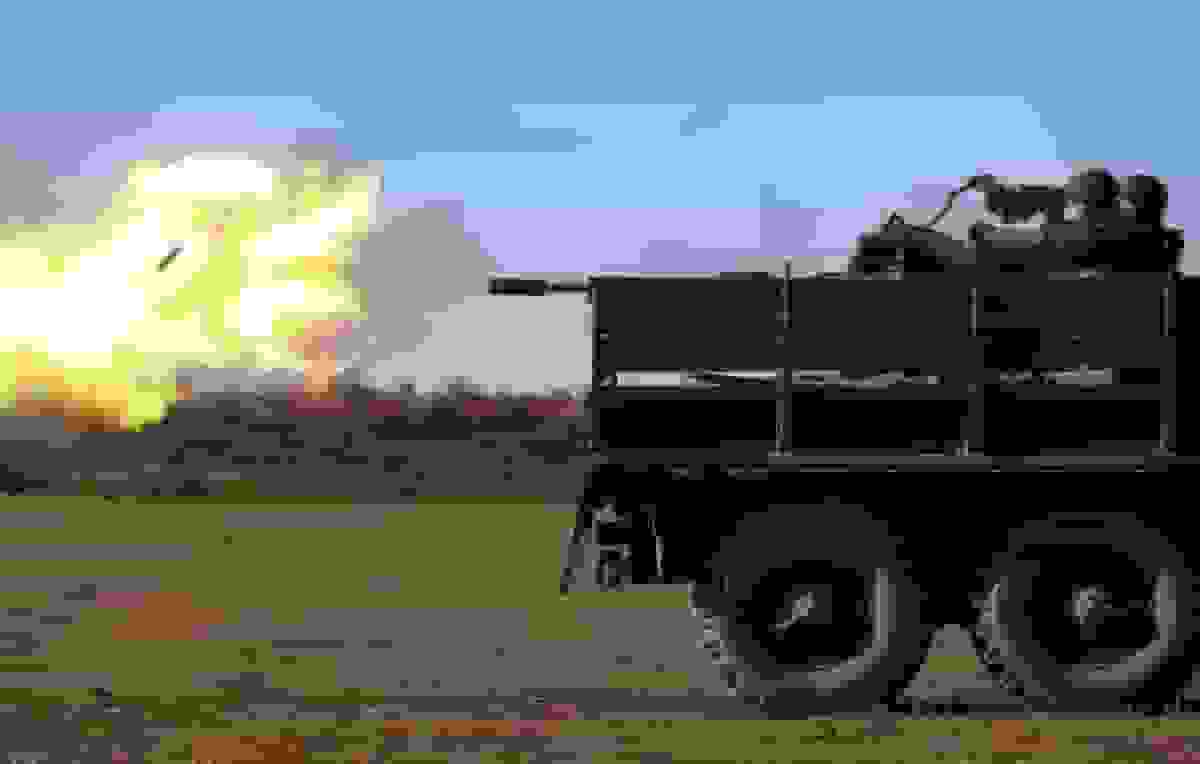 روسیه ۷۵ هواپیمای بدون سرنشین اوکراین را سرنگون کرد؛ یک کشته در منطقه ولگوگراد