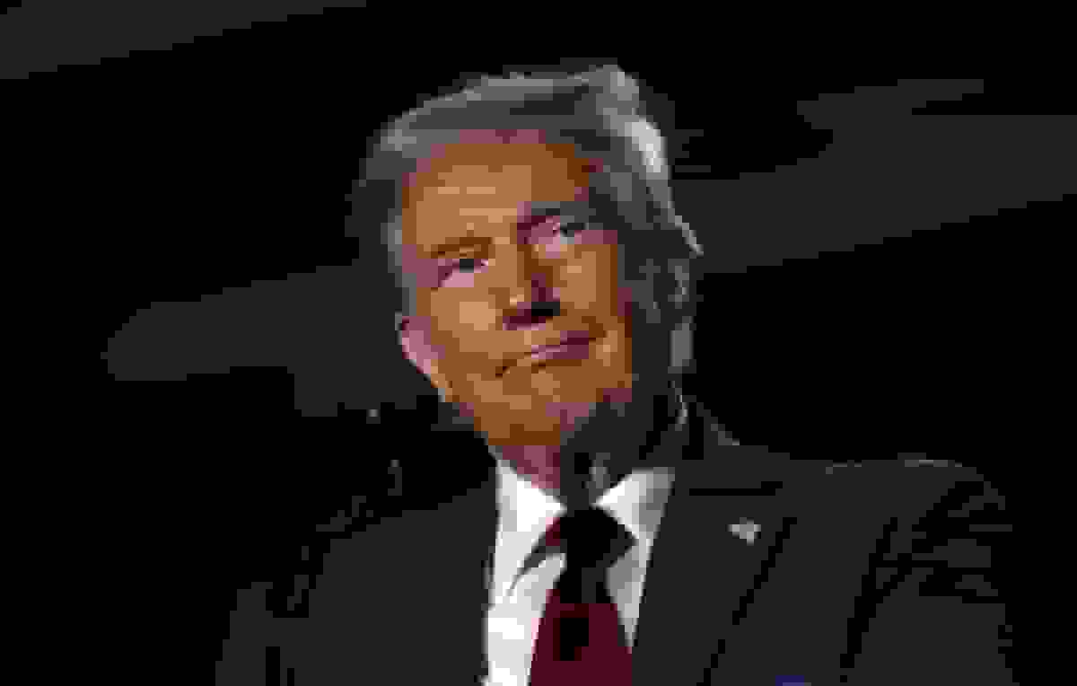 خروج نیروهای آمریکایی از اروپای شرقی و تلاش ترامپ برای جلب حمایت کشورهای آسیای مرکزی