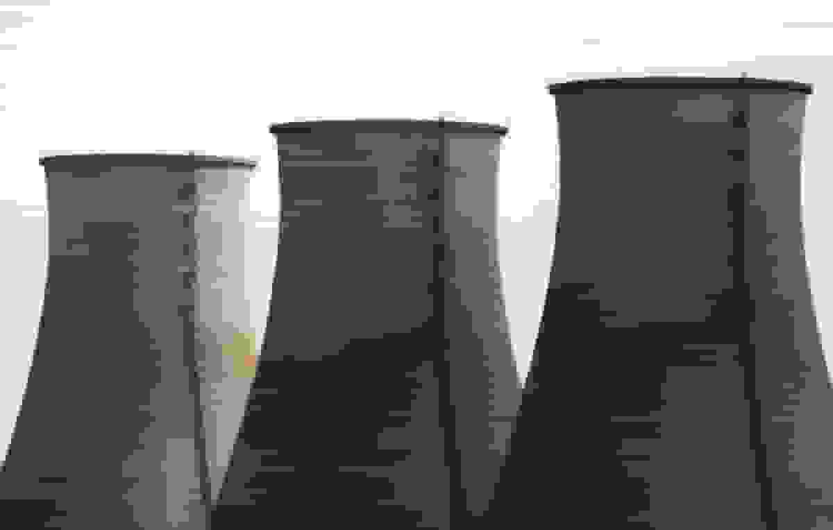 توقف کامل تولید نیروگاههای حرارتی دولتی اوکراین