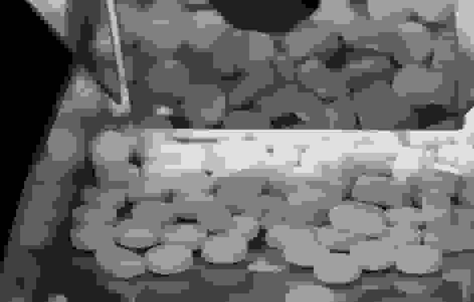 آزمایشگاه چینی بر روی قرصهای ضدپیری کار میکند — نیویورک تایمز