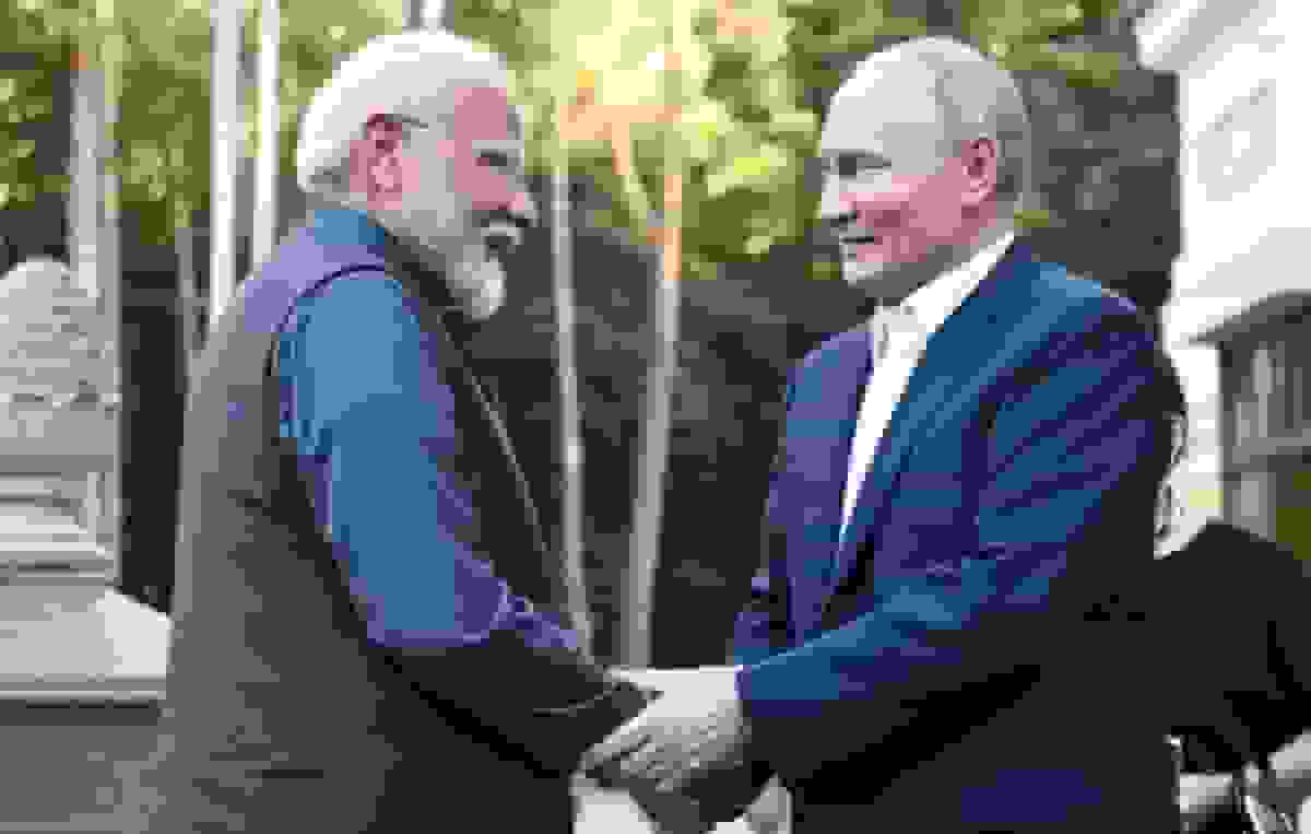 کرملین انتظار دارد پوتین پیش از پایان سال به هند سفر معناداری انجام دهد