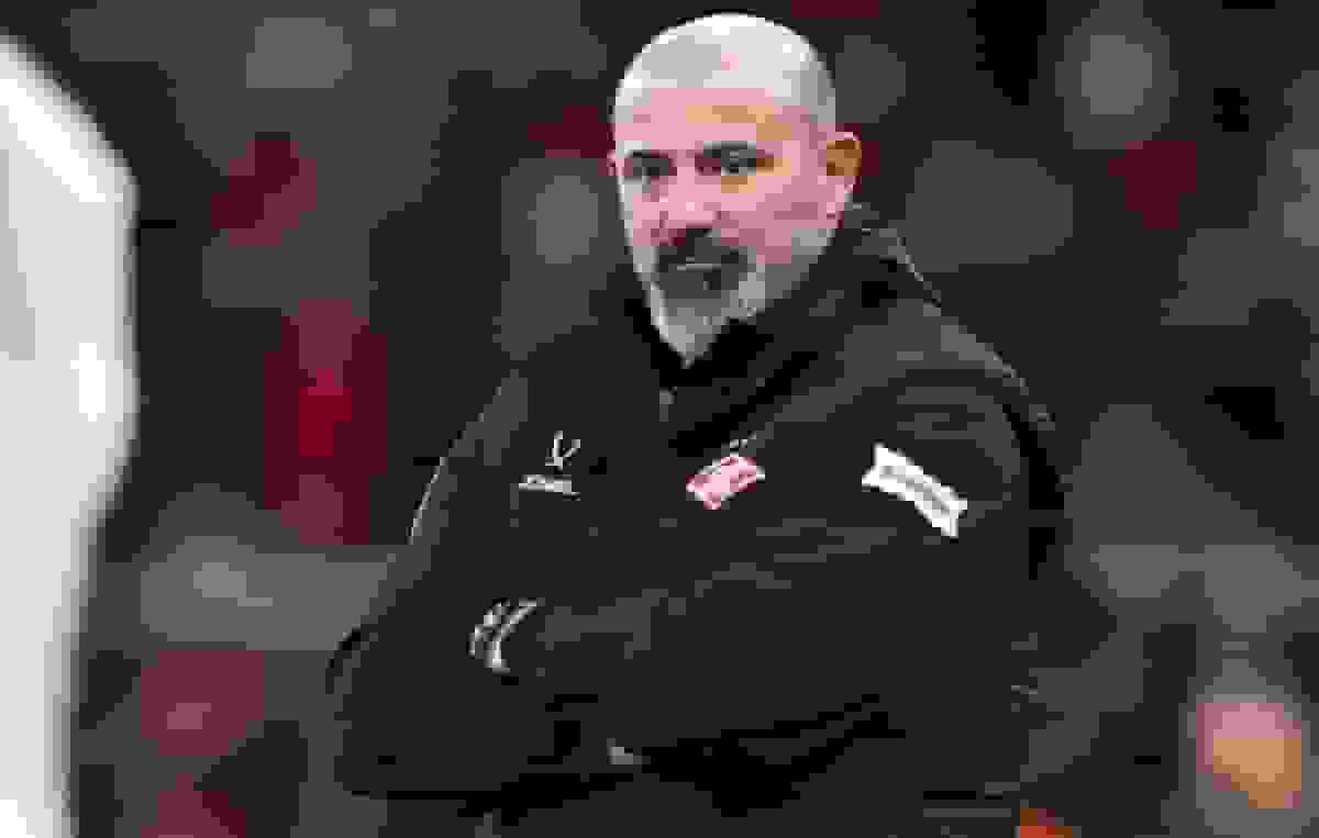 باشگاه اسپارتاک مسکو با مربی سرشناس خود دژان استانکوویچ جدا شد