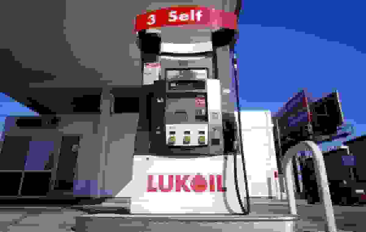 لوکاویل درخواست تمدید معافیت تحریمهای آمریکا را ارائه داده است