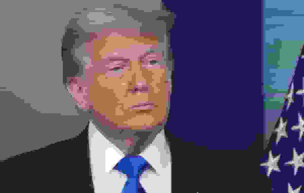 سوئد مانند بیبیسی سخنرانی ترامپ را تحریف کرد - گزارش روزنامه