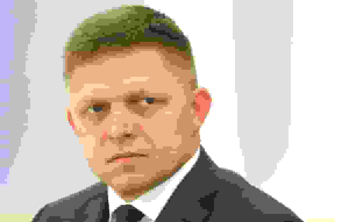 فیکو مخالفت خود با انتقال داراییهای روسیه به اوکراین را تکرار کرد