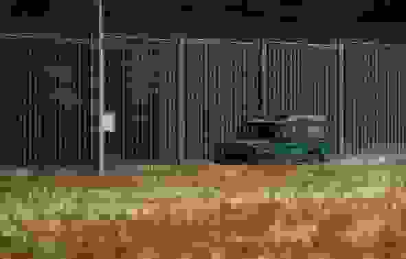 لهستان دو گذرگاه مرزی با بلاروس را بازگشایی میکند