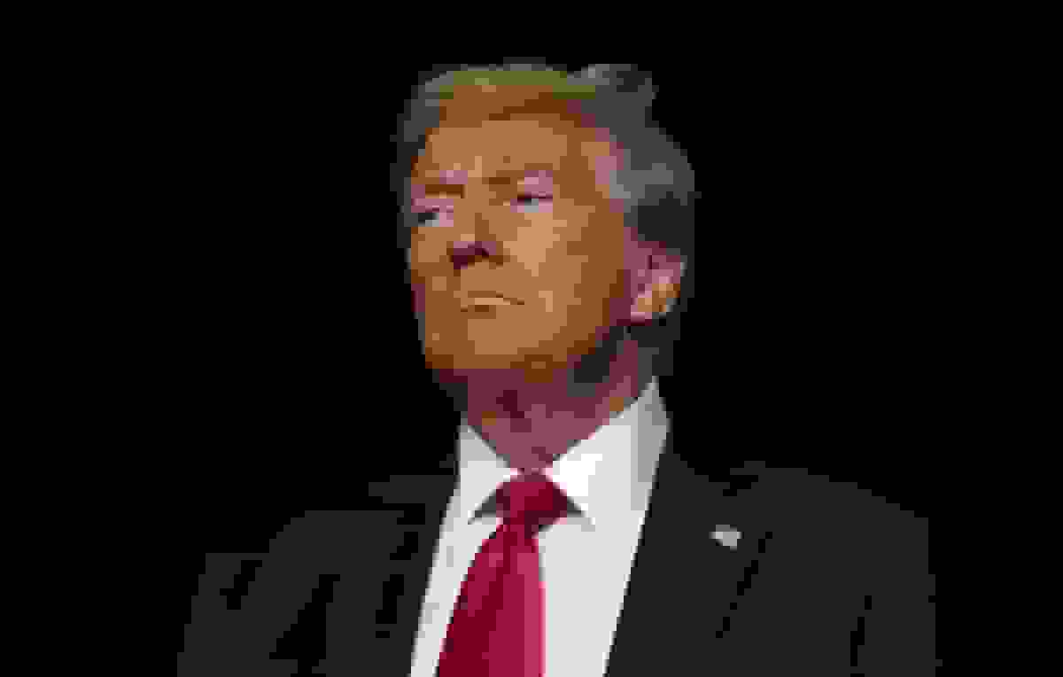 ترامپ استفاده از نیروهای زمینی در ونزوئلا را رد نکرد