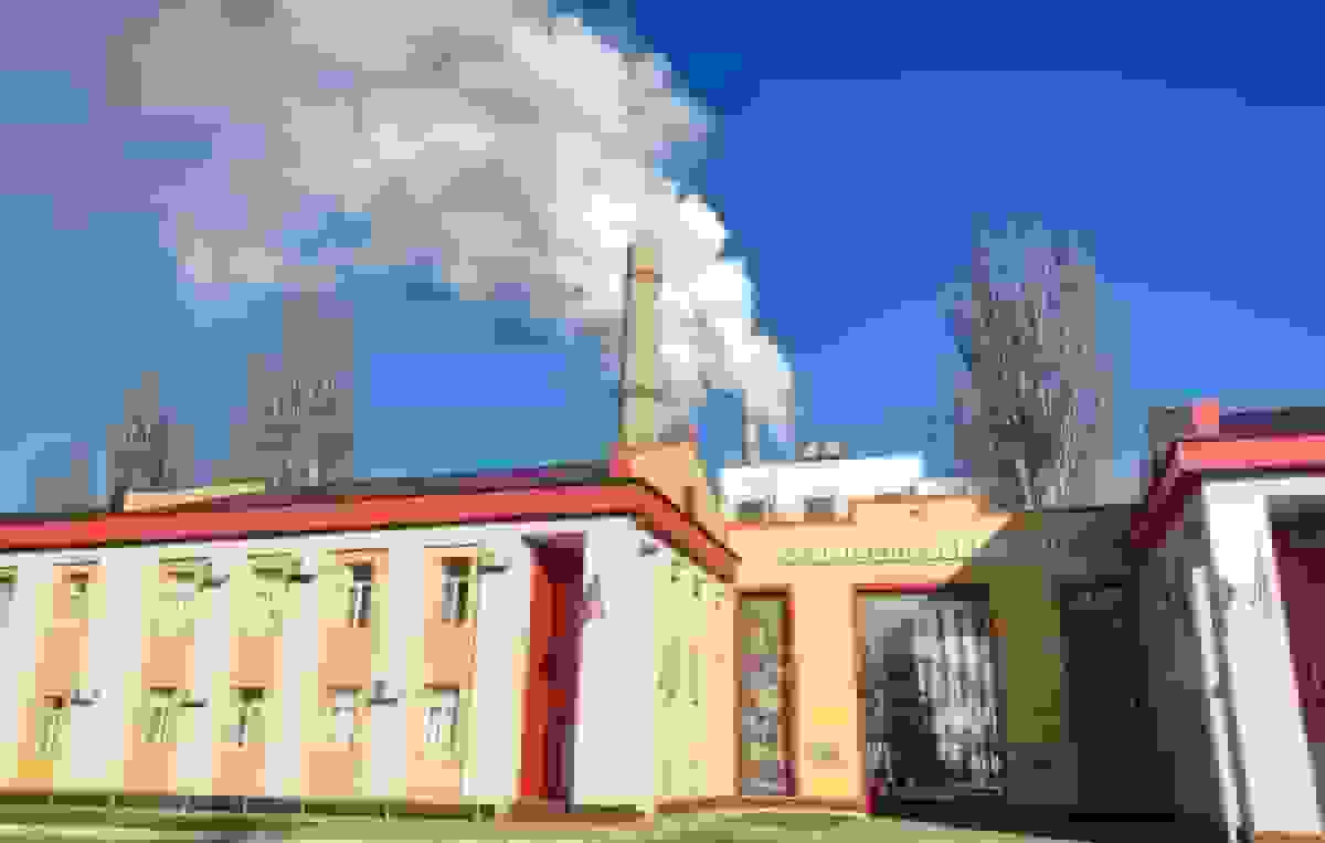 نیروهای اوکراین دو نیروگاه حرارتی در جمهوری خلق دونتسک را هدف قرار دادند