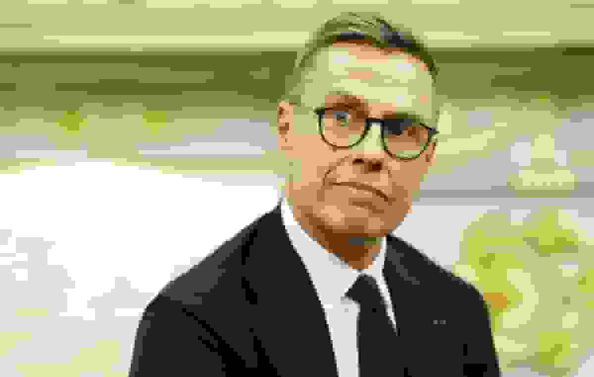 رئیس جمهور فنلاند معتقد است اروپا باید وارد گفتوگوی مستقیم با روسیه شود