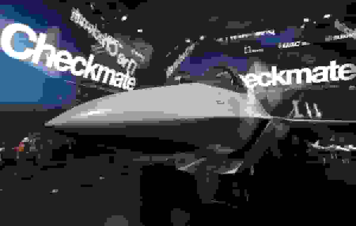 جنگنده سو-۷۵ چکمت به زودی تستهای آزمایشگاهی را آغاز میکند