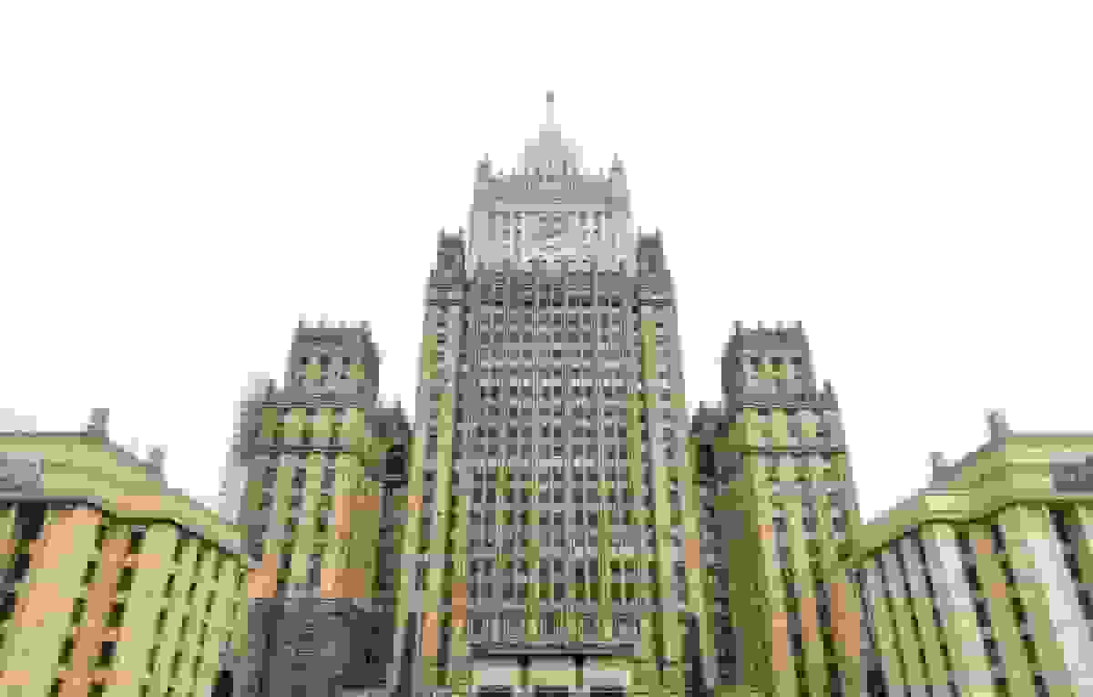 روسیه در واکنش به بستهشدن کنسولگری خود در گدانسک، حضور دیپلماتیک لهستان را محدود میکند