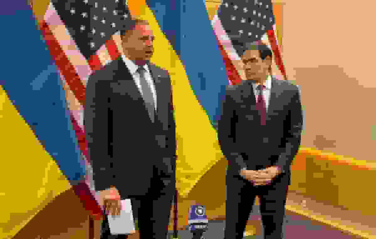 بررسی نتایج مذاکرات صلح آمریکا و اوکراین در ژنو: توافق بر سر طرح ۲۸ مادهای