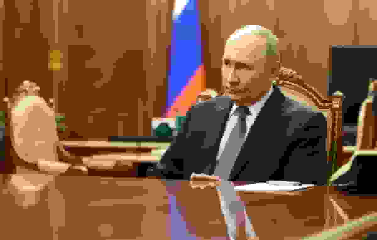 جزئیات تماس تلفنی پوتین و اردوغان درباره بحران اوکراین