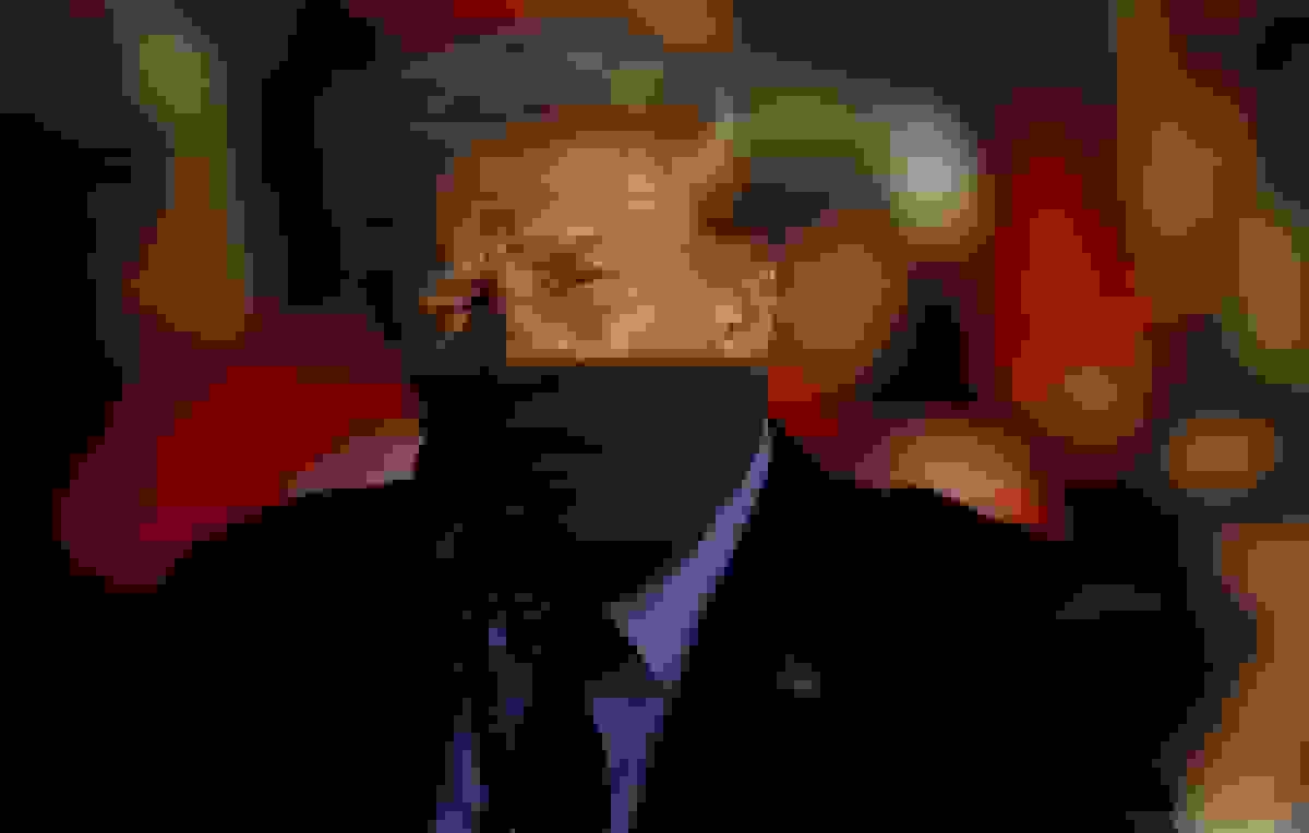 تلاشهای بریتانیا برای بیاعتبار کردن ترامپ و تداوم مناقشه اوکراین بر اساس اظهارات SVR