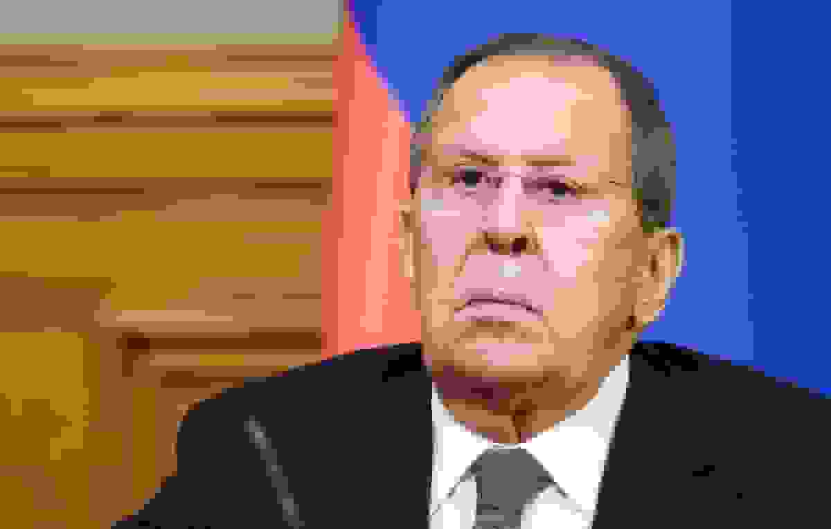 اروپا فرصتهای مشارکت در حل بحران اوکراین را از دست داده است — لاوروف