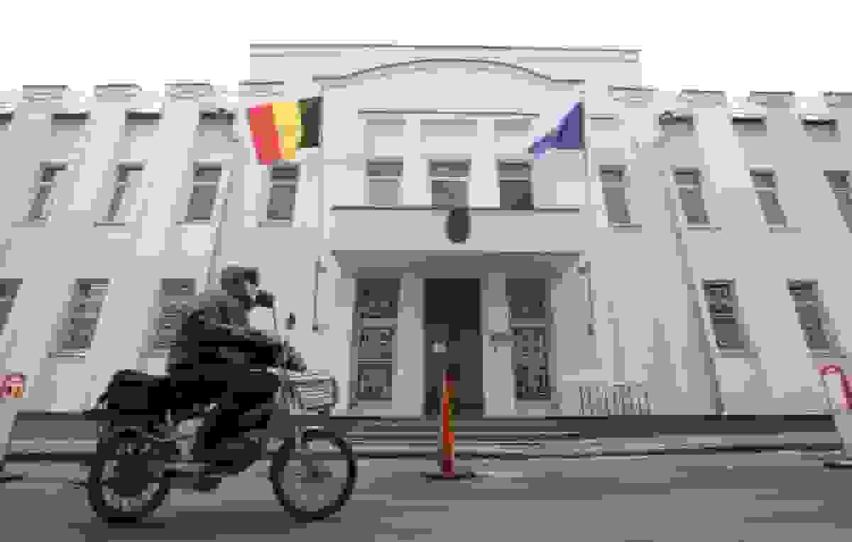 بلژیک ایتالیا را متقاعد کرد که مصادره داراییهای روسیه خطرات جدی دارد