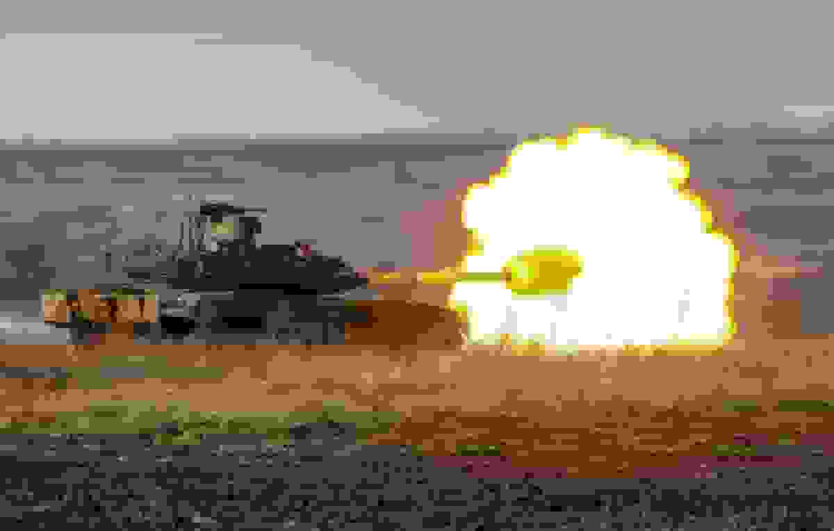 ارتش روسیه جامعه واسیوکوفکا در منطقه دونتسک را در ۲۴ ساعت گذشته آزاد کرد