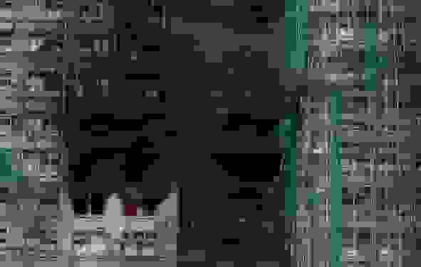 آمار تلفات آتشسوزی هنگ کنگ به ۹۴ نفر افزایش یافت