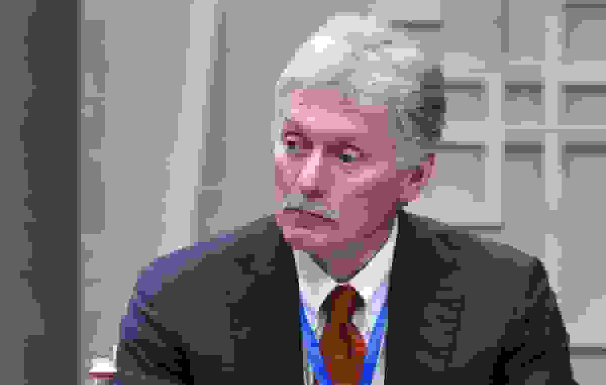 تأیید کرملین درباره ملاقات آینده پوتین با نخست وزیر مجارستان