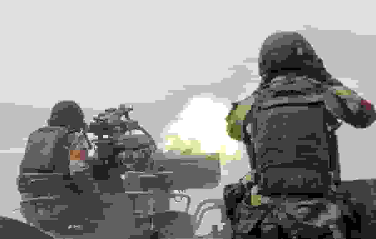 دفاع هوایی روسیه ۲۳۰ پهپاد ثابتبال اوکراین را در ۲۴ ساعت گذشته سرنگون کرد