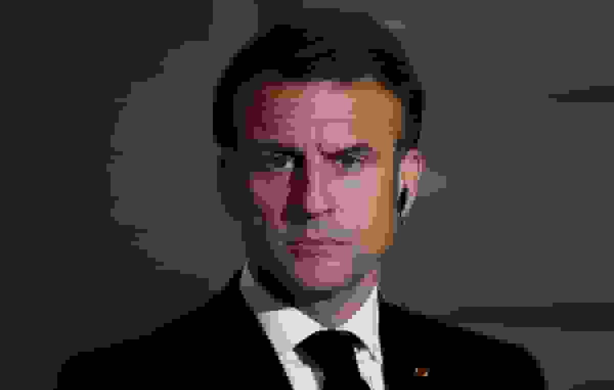 طرح صلح اوکراین هنوز توافق نشده است - اعلام ماکرون