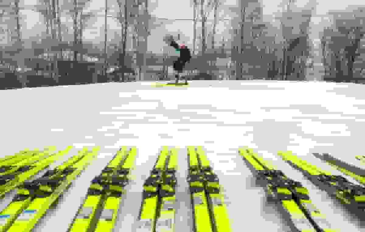 دادگاه ورزش سوئیس به ورزشکاران روسی مجوز حضور در مسابقات بینالمللی اسکی را میدهد