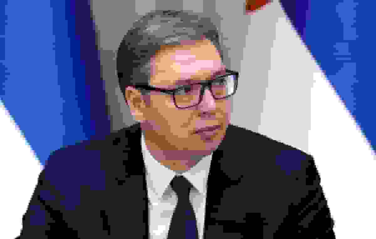 ووچیچ: ناتو با پیشرفتهای ارتش روسیه مضطربتر میشود