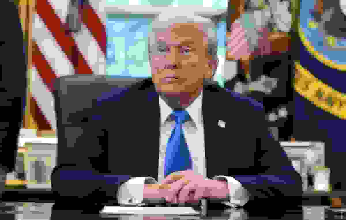 ترامپ: آمریکا دیگر از نظر مالی در بحران اوکراین درگیر نیست