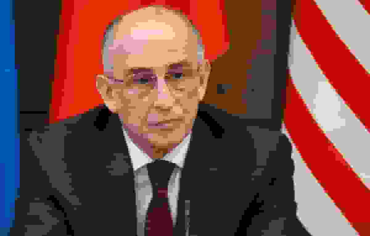 غرب برای پنهان کردن مشکلات خود درگیری اوکراین را طولانی میکند — مقام امنیتی روسیه