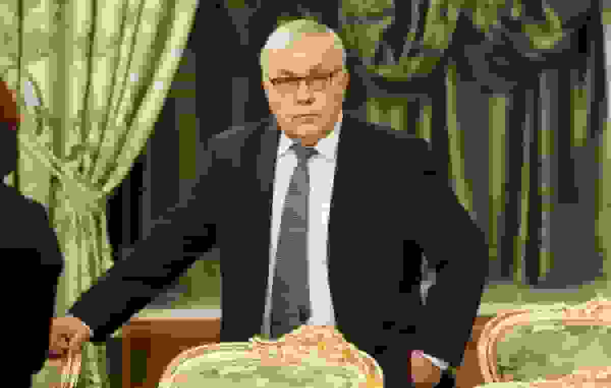 روسیه بر اساس تفاهمهای آلاسکا در مذاکرات اوکراین عمل میکند