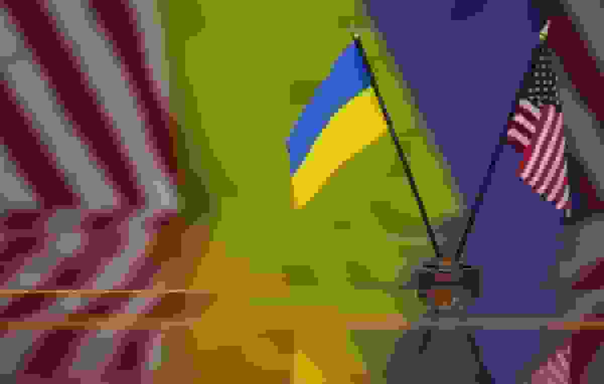 طرح صلح چهار بخشی آمریکا برای اوکراین و چشمانداز توقیف داراییهای روسیه توسط اتحادیه اروپا