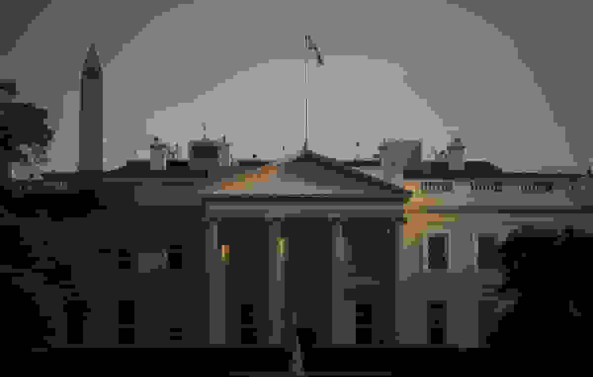 استراتژی امنیت ملی آمریکا: تغییر نقش جهانی و روابط با روسیه و اروپا