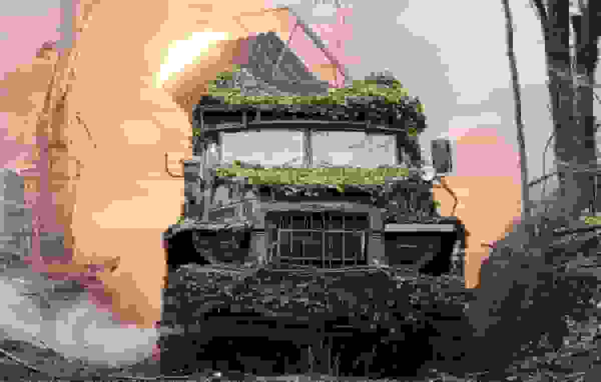 نیروهای روسیه هفت منطقه در اوکراین را در یک هفته آزاد کردند