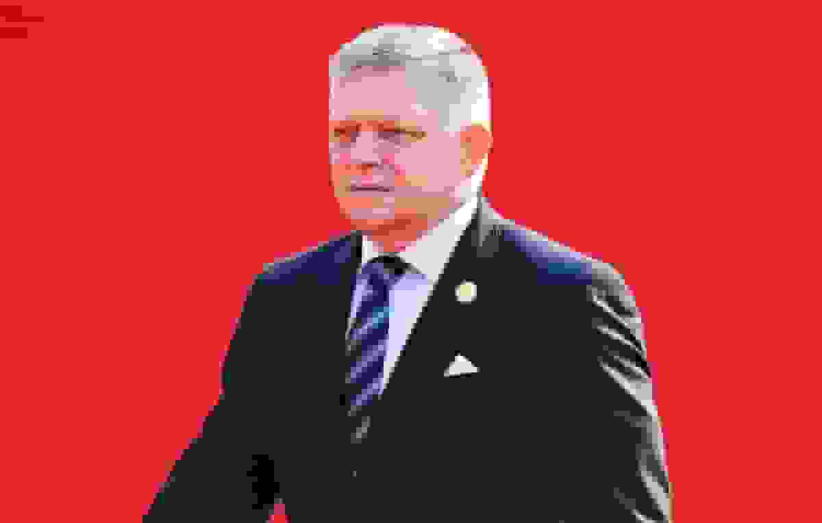 نخستوزیر اسلواکی، اوکراین را «سیاهچالهای» که میلیاردها یورو را میبلعد توصیف کرد