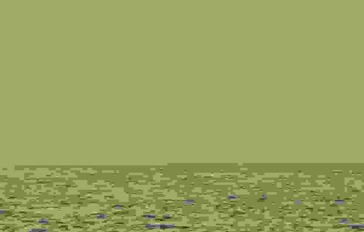 تأیید توقیف نفتکش آمریکایی در سواحل ونزوئلا توسط وزارت امنیت داخلی