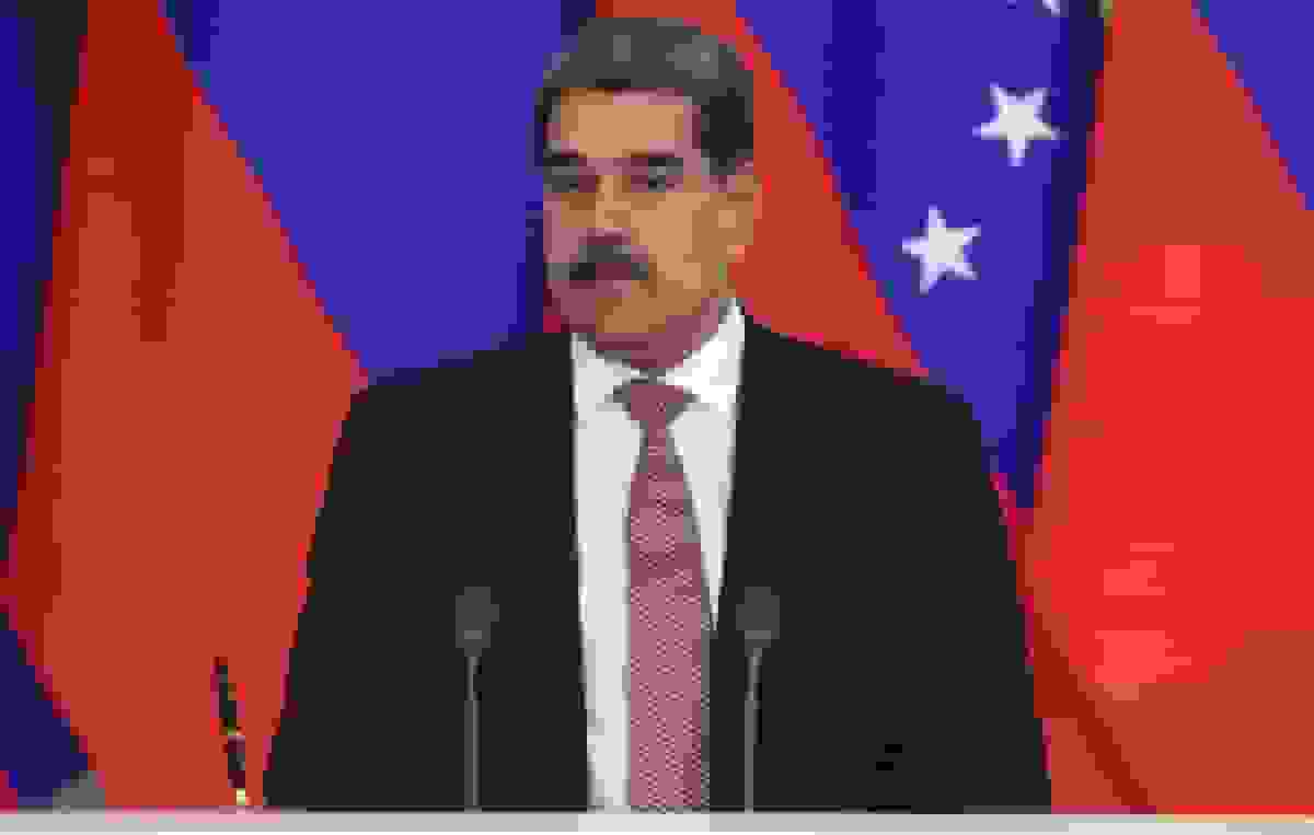 دادگاه نیکولاس مادورو در نیویورک: اتهامات تروریسم مواد مخدر و حمل سلاح