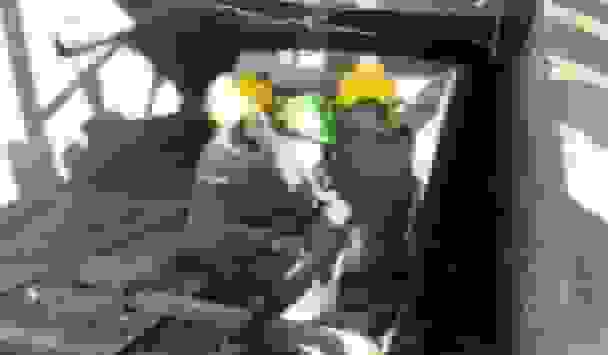 ریزش معدن کوشک بافق بر اثر نشت گاز گوگرد؛ ۶ مصدوم و عدم محبوس شدن کارگران