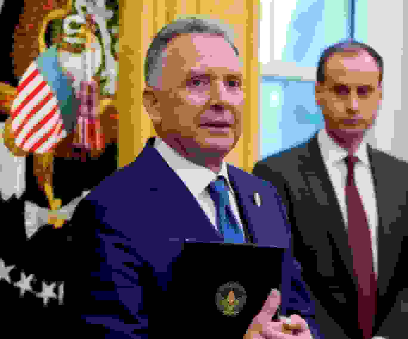 ویتکاف: گفتوگوی آمریکا و اروپا با اوکراین برای پایان جنگ