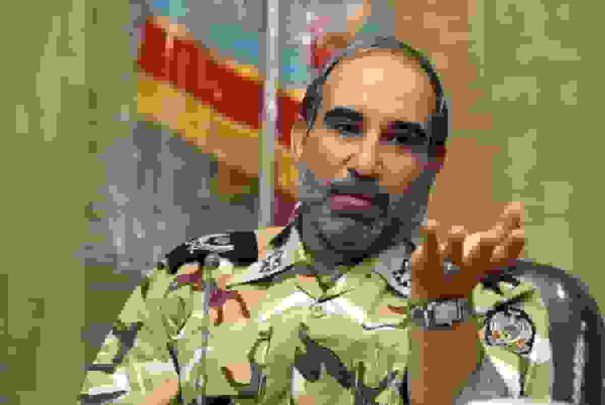 فرمانده نیروی زمینی ارتش: تغییر شکل تهدیدها به سمت جنگ شناختی