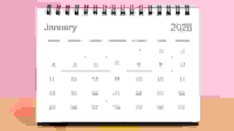 راز آغاز سال میلادی با ژانویه چیست؟