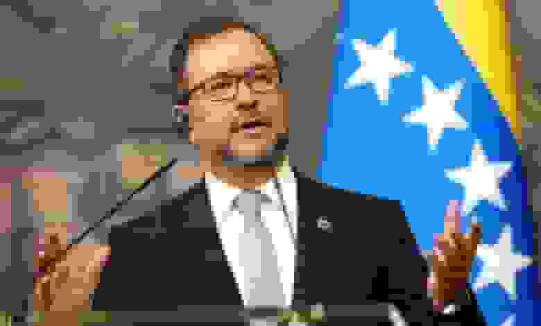 ونزوئلا درباره اظهارات ترامپ در مورد ایران: تنها راه ثبات پایدار، گفتوگو و دیپلماسی است