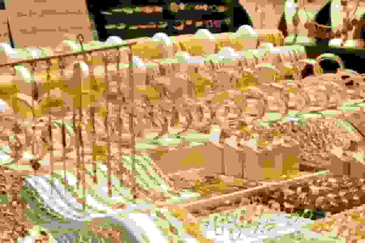 قیمت سکه و طلا امروز: سکه امامی ۱۴۷ میلیون و ۹۹۰ هزار تومان